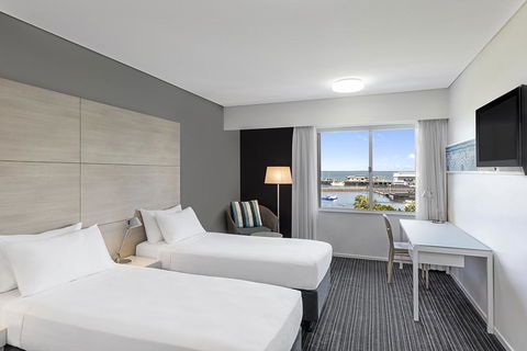 Vibe Hotel Darwin Waterfront - Darwin Tourism 22