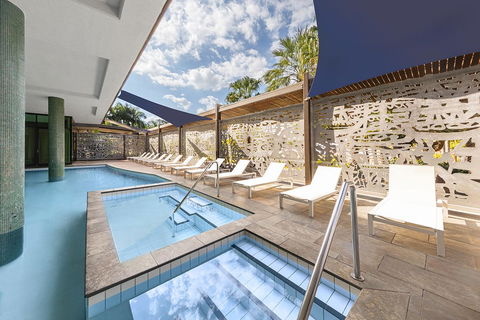 Vibe Hotel Darwin Waterfront - Darwin Tourism 6