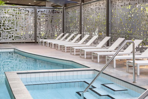 Vibe Hotel Darwin Waterfront - Darwin Tourism 7