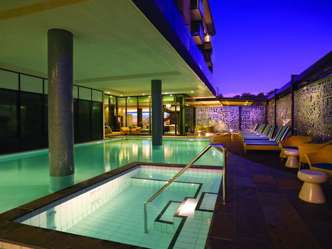 Vibe Hotel Darwin Waterfront - Darwin Tourism 0