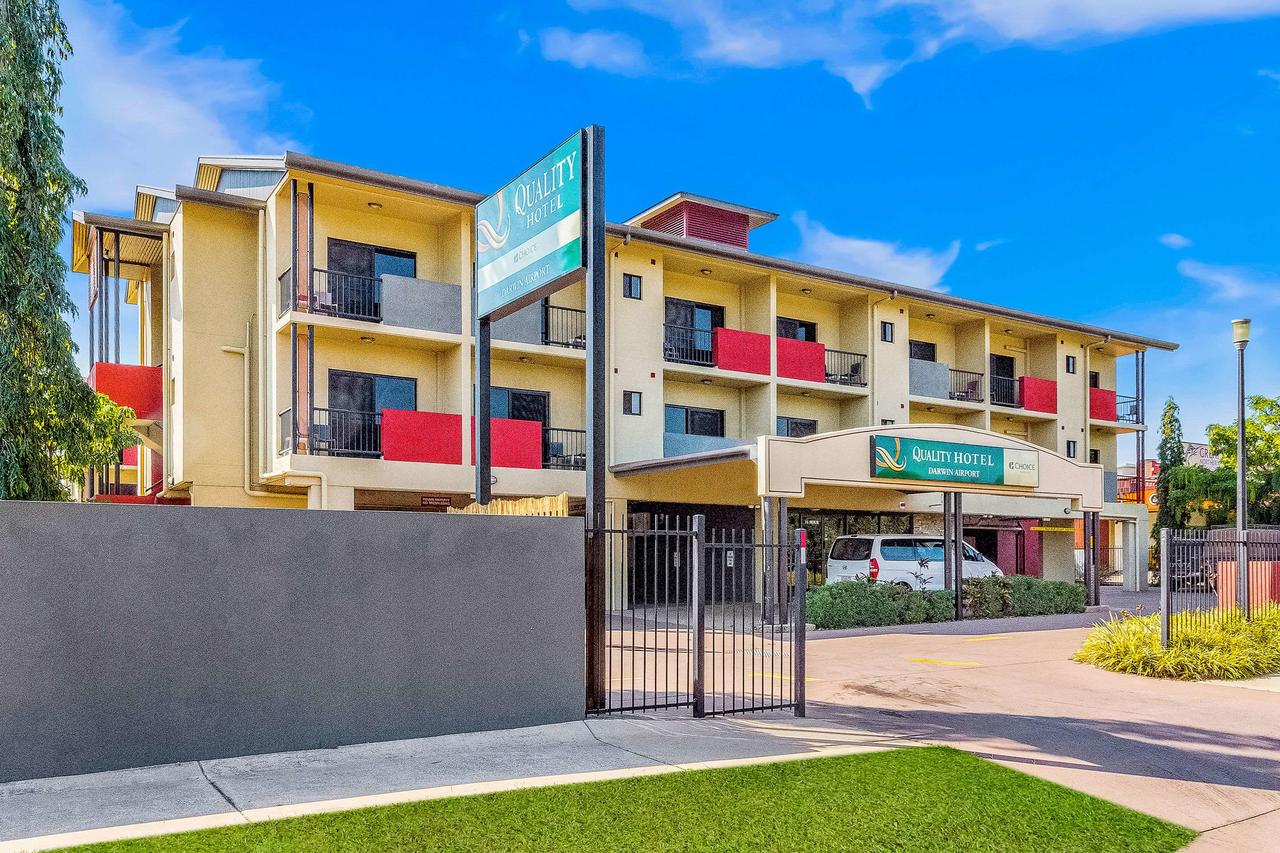 Jingili NT Darwin Tourism