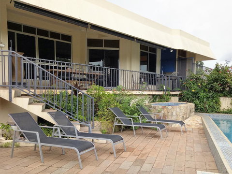 Arafura Blue - Darwin Tourism 25