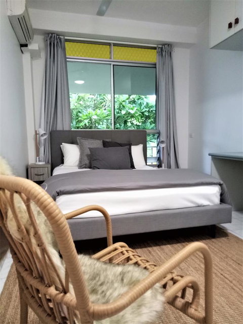 Arafura Blue - Darwin Tourism 17