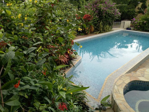 Arafura Blue - Darwin Tourism 0