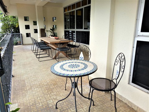 Arafura Blue - Darwin Tourism 21
