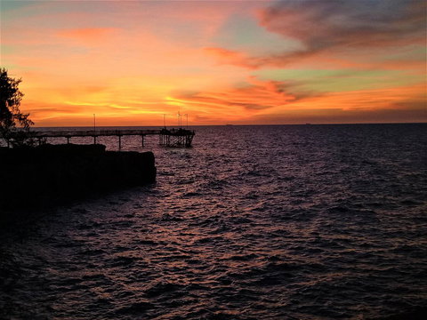 Arafura Blue - Darwin Tourism 29