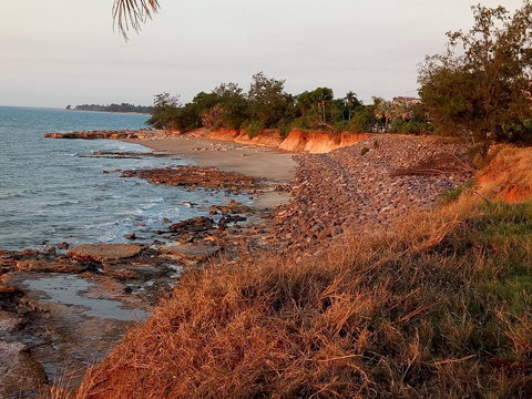 Arafura Blue - Darwin Tourism 30
