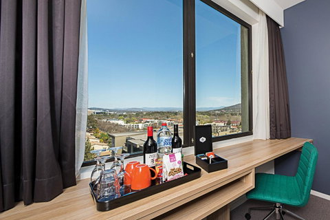 Mantra MacArthur Hotel - Darwin Tourism 7