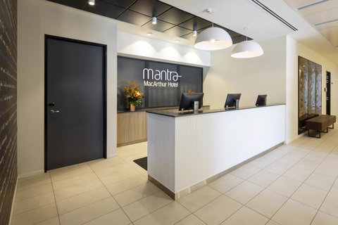 Mantra MacArthur Hotel - Darwin Tourism 5