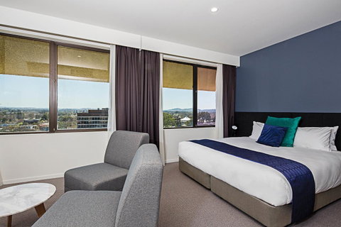 Mantra MacArthur Hotel - Darwin Tourism 12