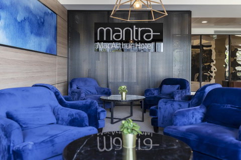 Mantra MacArthur Hotel - Darwin Tourism 43