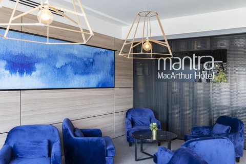 Mantra MacArthur Hotel - Darwin Tourism 42