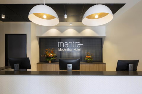 Mantra MacArthur Hotel - Darwin Tourism 35