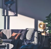 Highgate Executive Apartment City Walk Canberra - Darwin Tourism