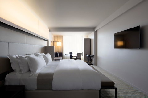 Hotel Realm - Darwin Tourism 0