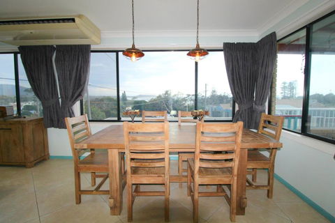Bombora, 3/4 East Street - Darwin Tourism 3
