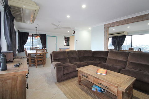 Bombora, 3/4 East Street - Darwin Tourism 1