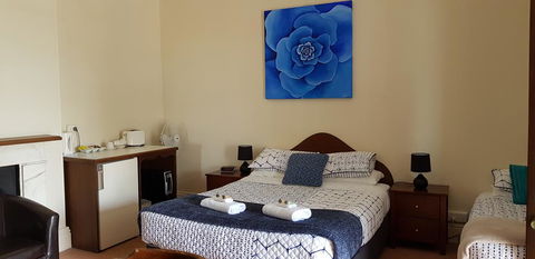 Bompas Boutique Hotel - Darwin Tourism 3