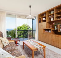 Bondi Apt. for 4 with Panoramic Ocean and Park Views - Darwin Tourism