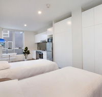Bondi Beach Studio King Suite 1 - Darwin Tourism