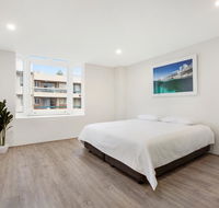 Bondi Beach Studio King Suite 2 - Darwin Tourism