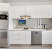 Bondi Beach Studio Suite 3 - Darwin Tourism