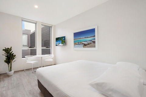 Bondi Beach Studio Suite 3 - Darwin Tourism 1