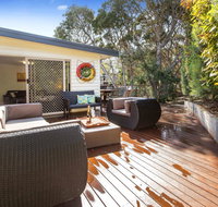 Bonnie Blairgowrie - Darwin Tourism