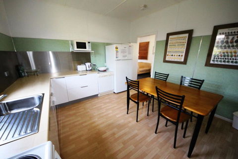 Bonnydoon At Hat Head (Pet Friendly) - Darwin Tourism 1