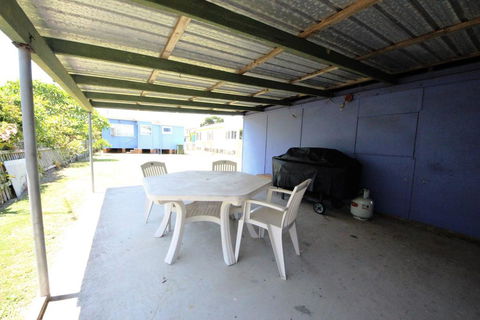 Bonnydoon At Hat Head (Pet Friendly) - Darwin Tourism 2