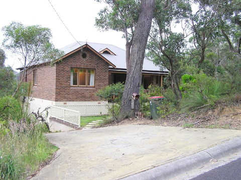 Boobook Hollow - Darwin Tourism 1