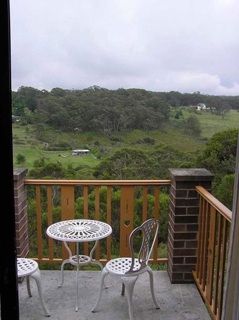 Boobook Hollow - Darwin Tourism 3