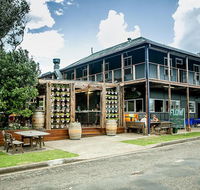 Boogie Woogie Beach House - Darwin Tourism