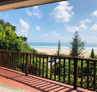 BOSCOBEL COTTAGE - MAGICAL BEACH  RIVER VIEWS - KINGSCLIFF - Darwin Tourism