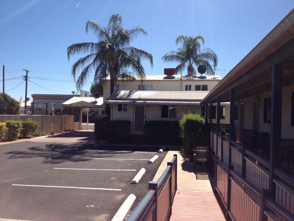 Tangorin QLD Darwin Tourism