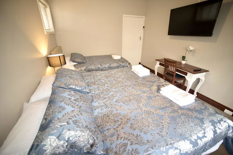 Boucher Manor - Northam. - Darwin Tourism 2