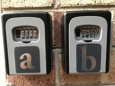 Boucher Manor - Northam. - Darwin Tourism 3