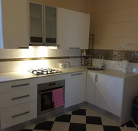 Bourke Apartments - Darwin Tourism