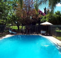 Bourke Riverside Motel - Darwin Tourism