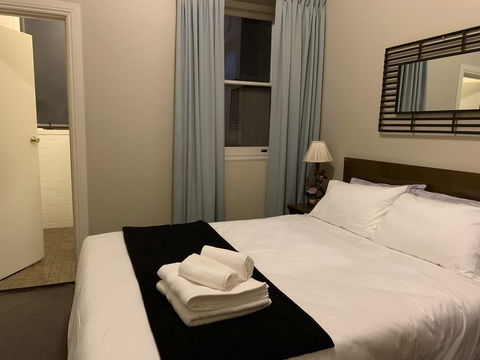 Boutique Apartment In The Heart Of Adelaide CBD - Darwin Tourism 3