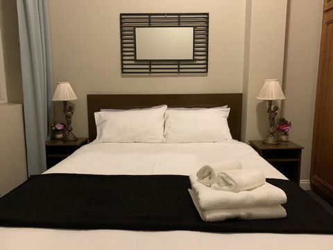Boutique Apartment In The Heart Of Adelaide CBD - Darwin Tourism 2