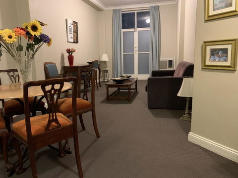 Boutique Apartment In The Heart Of Adelaide CBD - Darwin Tourism 1