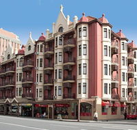 Boutique Apartment in The Heart of Adelaide CBD - Darwin Tourism