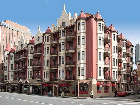 Boutique Apartment In The Heart Of Adelaide CBD - Darwin Tourism 0
