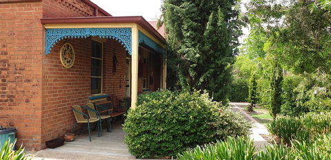 Boutique Motel Sefton House - Darwin Tourism 3