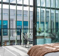 BOUTIQUE STAYS - Axel Apartments - Darwin Tourism
