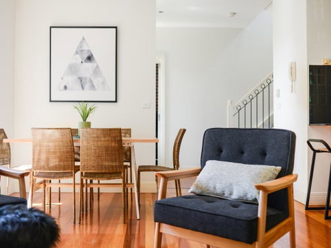 Boutique Stays - Brighton Abode - Darwin Tourism 1