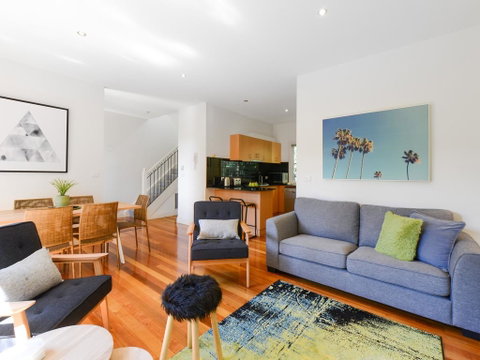 Boutique Stays - Brighton Abode - Darwin Tourism 3