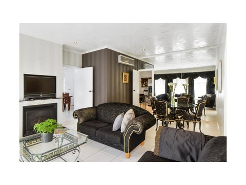 Boutique Stays - Brighton Rose - Darwin Tourism 2