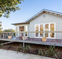 BOUTIQUE STAYS - Queen Adelaide - Darwin Tourism